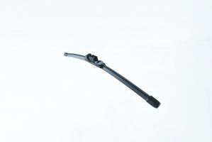 Quality soft wiper blade for audi a4 wiper blades 350MM Auto Wiper Blades / Multifunction Boneless wholesale