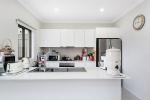 Steel Structural Prefabricated Home / Typhoon Resistance Light Gauge Steel House