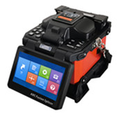 Ribbon Fiber / Specialty Fiber Fusion Splicer PMF Polarization Maintaining Fiber