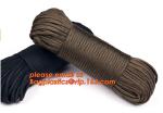 Military standard barided Static Ropes, Air cargo restraint military pallet nets