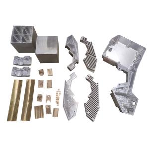 Quality Steel Alloys CNC Lathe Machine Parts Components Machining Rapid Prototyping wholesale