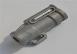 Durable Magnesium Aircraft Parts , Die Casting Parts Military Equipment