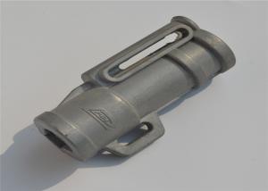 Quality Durable Magnesium Aircraft Parts , Die Casting Parts Military Equipment wholesale