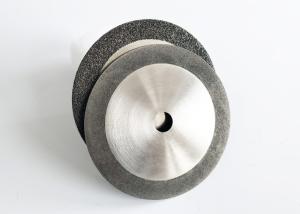 Quality 100 Grit CBN Cutting Wheel 10mm ~200mm Removing Floor Coatings wholesale
