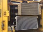 Used KOMATSU excavator PC200-7 for sale