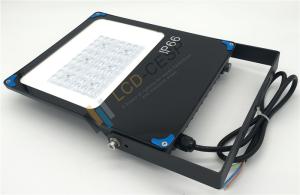 Quality Industrial Ultra Slim IP66 100 Watt LED Outdoor Flood Lights wholesale