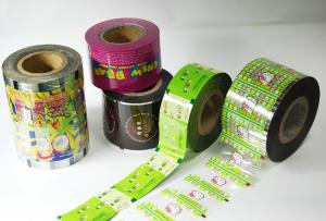Quality PET film in roll for blister packing ， wrap film ， hand roll stretch film wholesale