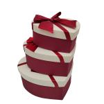 Candy Carton valentine's day gift box