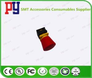 Quality SIEMENS SIPLACE 00334073-01 Push Button SMT Machine Parts wholesale