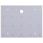 OEM ODM SMD 3535 5050 3030 LED Light PCB HASL Lead Free