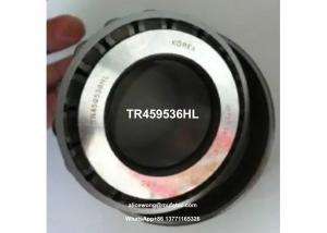 Quality TR459536HL TR459536 auto bearings inch taper roller bearings 45*95*36mm wholesale