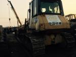 Used CAT D6G bulldozer year 2009 for sale