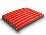 Telsmith H3244 Crusher parts