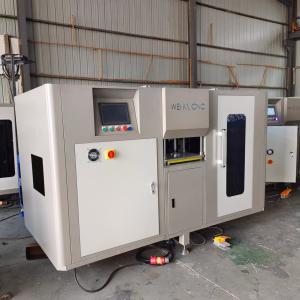 Quality 5 Axes Aluminum Profile Milling Machine End Milling Machines For Sale wholesale