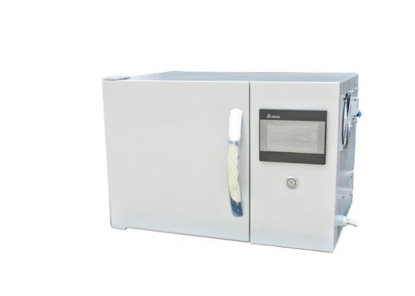PBM-504W Horizontal Production Type Planetary Ball Mill Horizontal Planetary