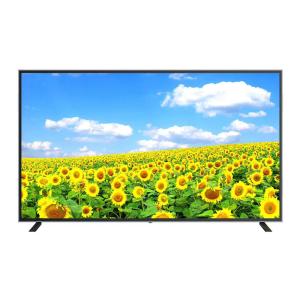 Quality Bluetooth UHD 4K 98 Inch TV 350CD/M2 - 400CD/M2 Big Size Television wholesale