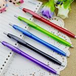 China Wholesale Hotel Promotional Pen Customized Classical Ball Point Pen，hotel