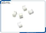1206 Surface Mount 2-Electrode Squared Ceramic Gas Discharge Tube GDT 3216 350V