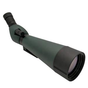 Quality Military Bird Watching Scope With Tripod 20-60x80 wholesale