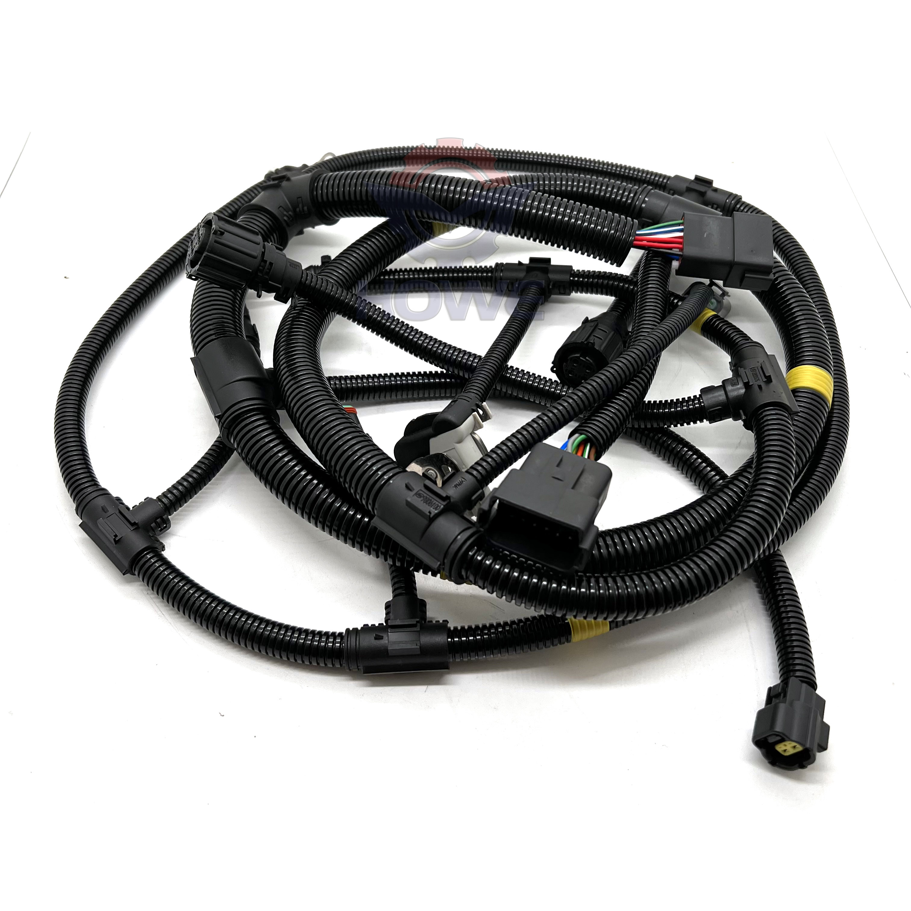 14623523 Excavator Wiring Harness for EC210B EC240B EC290B Engine Alternator Parts