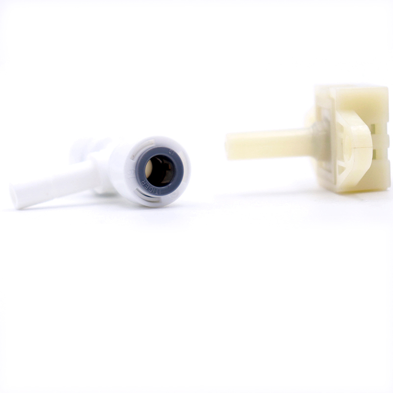 PVC Material Medical Pressure Sensor 1% FS for Air Oxygen Gas