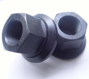 Quality roll wheel nuts wholesale