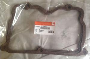 Quality excavator cummins NT855 gasket cover 3054841 wholesale