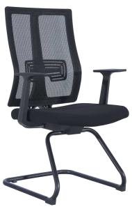 Quality Executive Mesh Adjustable Computer Chair Height 995-1080mm wholesale