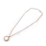Sublimation Jewelry Blanks Sublimation Blank Necklace With Diamond