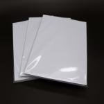 Digital Inkjet Printer High Glossy Photo Paper