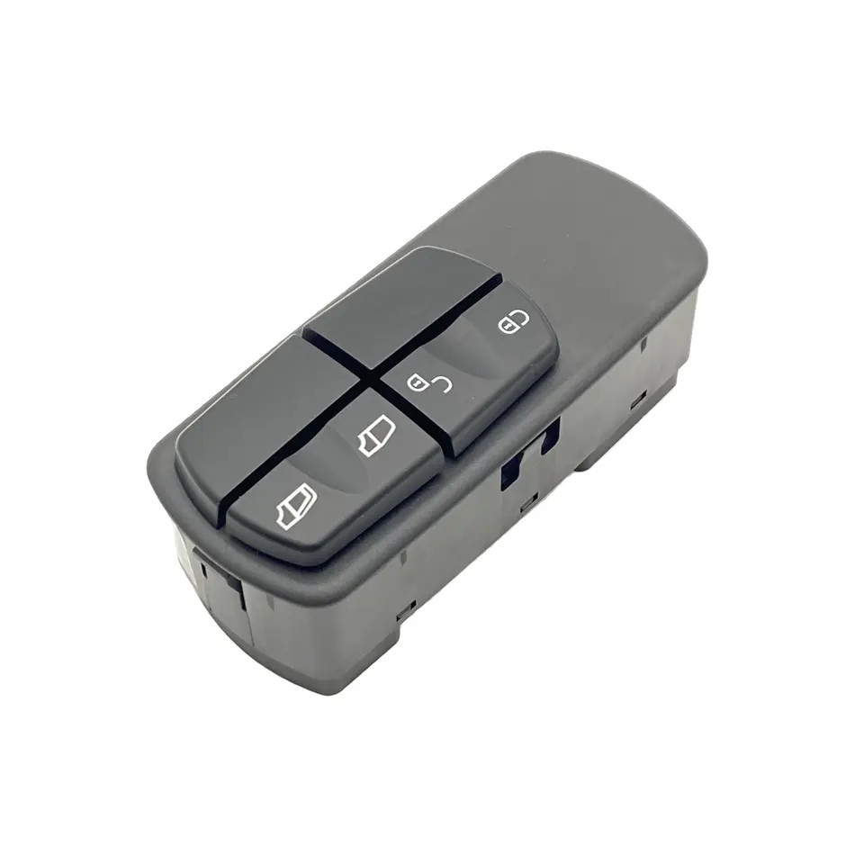 OEM 0035451213 Window Switch For MERCEDES-BEN / 0055451513 / A0025451213