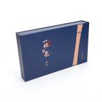 Luxprinters Custom Logo Packaging Boxes FSC ISO certificate