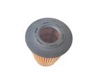 Brown Car Engine Oil Filter 26320-2A001 Automobile Oil Filters For Korea Cars