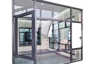 Quality Energy Saving Hollow Insulating Glass For Building Noise Reduction wholesale