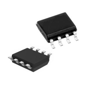 Quality OPA340UA/2K5 SOIC-8 750uA Operational Amplifier Chip wholesale