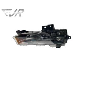 Quality Type 3 Fascia Fog Lamp Amber DRL For Tesla Y OE No. 1077391-00-F 1077392-00-F wholesale