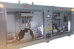Quality BOYI Ultrasonic Welding Equipment Thermoplastics wholesale