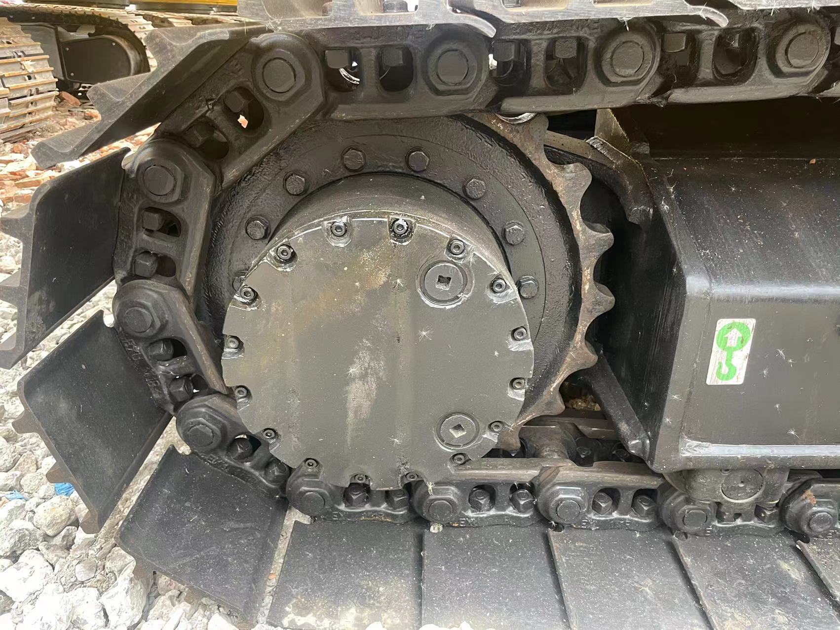 used CAT 312D excavator,Hot sale CAT 312D crawler Excavator in Construction Machinery for sale