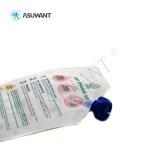 Soft Beverage Squeeze Baby Food Liquid Stand Up Spout Pouch