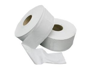 Quality 100% virgin pulp jumbo tissue roll paper wholesale