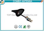 AMPS Wifi / Bluetooth Long Range Digital Antenna 1575.42MHz Waterproof