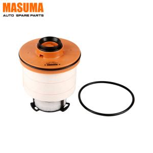 Quality CTY 13003 Auto Spare Parts Fuel Filter for TOYOTA Fortuner 2016 GUN165 GUN155 GUN156 wholesale