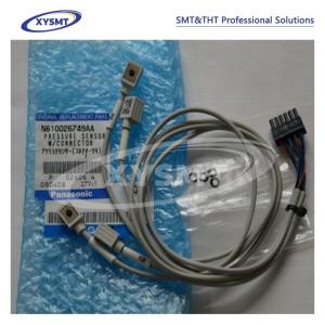 Quality N610026749AA N610027221AA PRESSURE SENSOR W/CONNECTOR﻿ Panasonic CM402 machine spare part wholesale