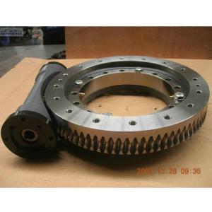 Quality Worm Gears Shaft for Reducer Machine wholesale