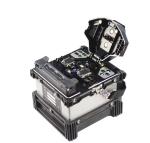 DVP765 Fiber Fusion Splicer Mini Fttx Fiber Optic Welding Machine