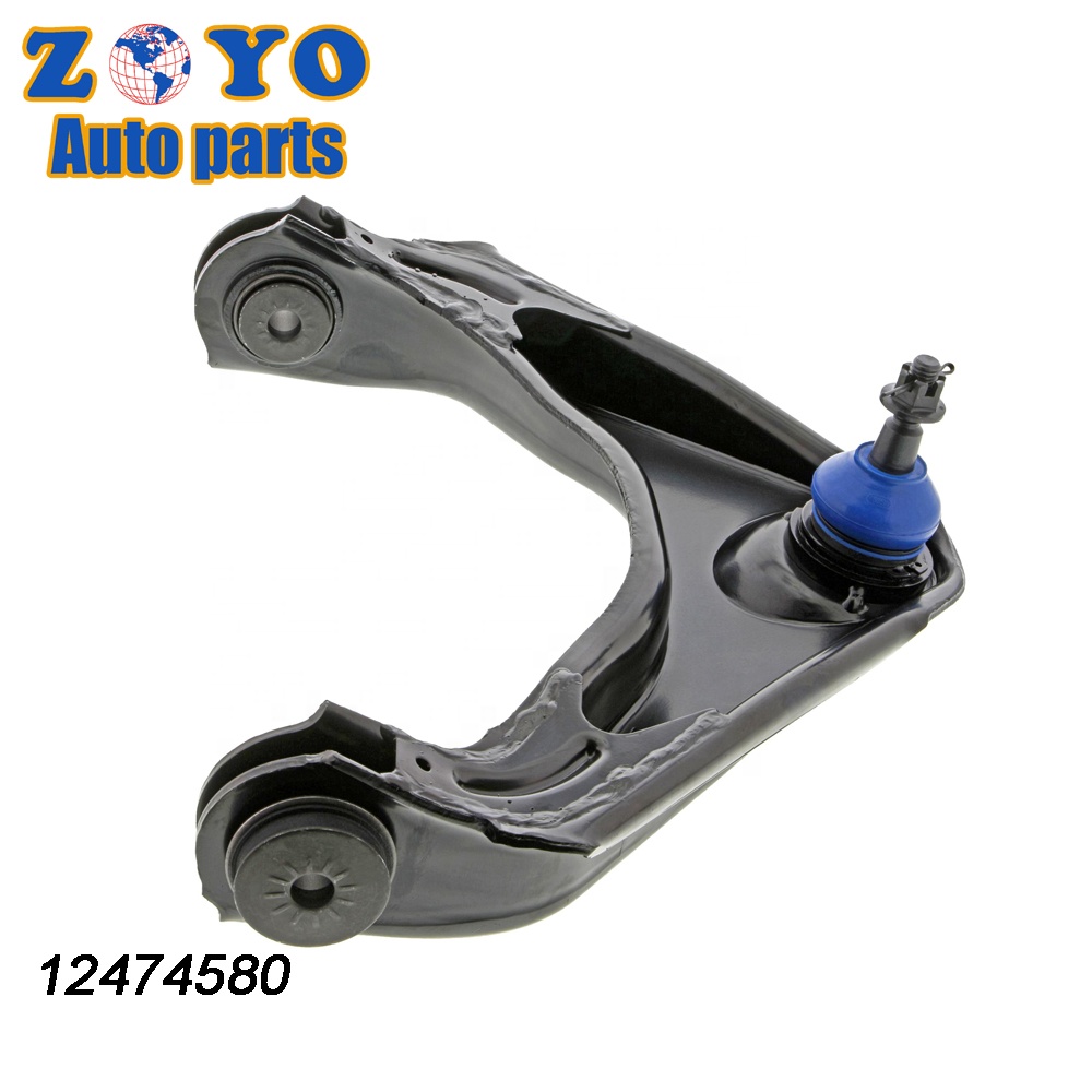 SPHC 2002-2006 Supply Front Upper Lower Control Arm for Chevrolet Avalanche 2500
