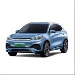 Byd Atto3 Atto 3 Byd Yuan Plus EV 2024 2023 Closed Body Type Energy Electric Car