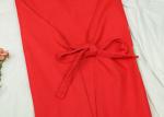 Household Kitchen Attendant Cotton Work Clothes Female Design Type Men'S
