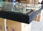 IGU 10mm Soundproof Wall Insulated Glass Panels Multiple Layers
