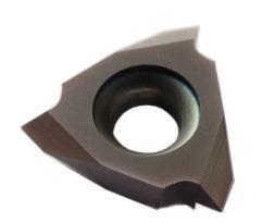 Quality Smooth Surface Tungsten Carbide Inserts SS Stainless Steel Insert AG60 wholesale